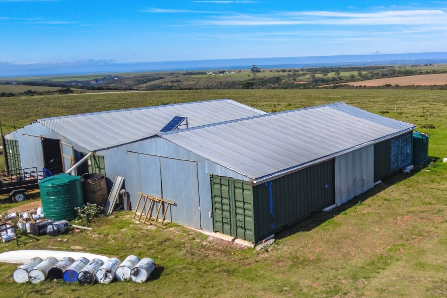 0 Bedroom Property for Sale in Humansdorp Rural Eastern Cape